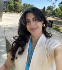 Photo of Daliah Marei Photo of Daliah Marei
