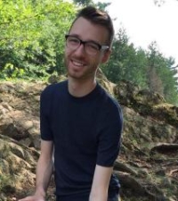 Photo of Joel Le Forestier Photo of Joel Le Forestier