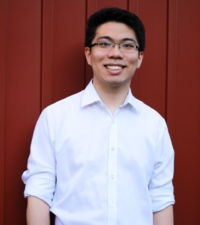 Photo of Leo Huang Photo of Leo Huang