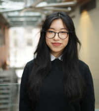 Photo of Louisa You Photo of Louisa You