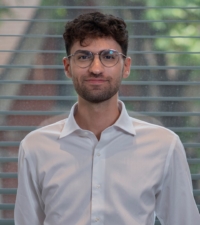 Photo of Rizk Elmadbak (he/him) Photo of Rizk Elmadbak (he/him)